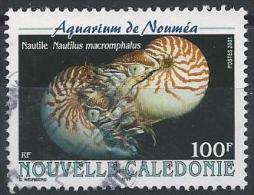 Nlle Calédonie N° 840  Obl. - Used Stamps