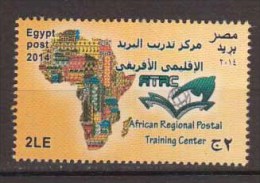 EGYPTE   2014   N°  2153    COTE   3 € 00 - Neufs