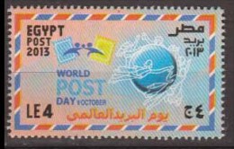 EGYPTE   2014   N°  2139    COTE   4 € 00 - Unused Stamps
