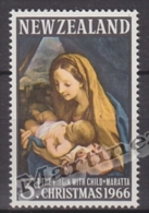 New Zealand - Nouvelle Zelande 1966 Yvert 440 Christmas - Noël - MNH - Nuevos