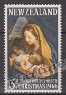 New Zealand - Nouvelle Zelande 1966 Yvert 440 Christmas - Noël - MNH - Neufs