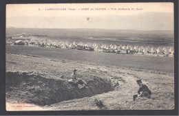 LABRUGUIERE - Camp Du Causse - Vue Générale Du Camp - Labruguière