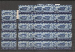 Egypte ( 251 XXX -MNH- (28 Exemplaires) - Ungebraucht