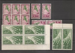 Egypte ( Lot De Timbres Divers XXX -MNH) - Ungebraucht