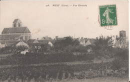 Delcampe - 45 Auxy - Courtenay