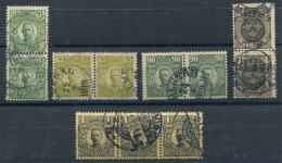 Sweden. 11 Stamps - Collezioni