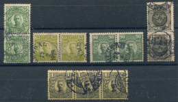 Sweden. 11 Stamps - Collections
