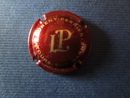 CAPSULE CHAMPAGNE LAURENT PERRIER - Laurent-Perrier