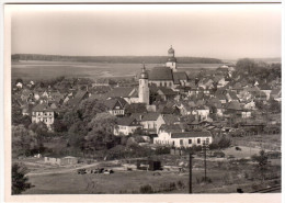 CPSM SIMMERN HUNSRUCK VUE TOTALE TROUPES FRANCAISES D OCCUPATION EN ALLEMAGNE - Simmern