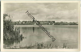 Ketzin - Havel - Foto-Ansichtskarte 50er Jahre - Verlag Teco - Ketzin