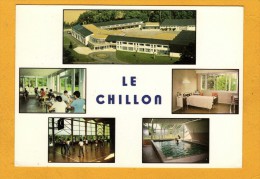 Le Louroux Beconnais 49 - Centre Medical Du Chillon - Le Louroux Beconnais