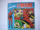 BD - FALK ET BARRY - SPECIAL - LE FANTOME - N° 3 DE 1974 - Colecciones Completas