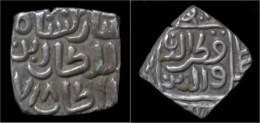 India Delhi Sultanate Quitb Al-Din Mubarak Eight Gani - Indiennes