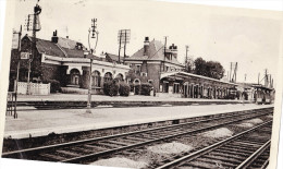 SECLIN - Quai De La Gare - Seclin