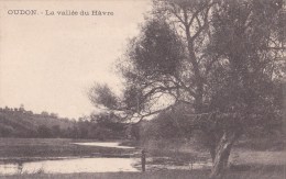 OUDON/44/La Vallée Du HAVRE/ Réf:C3780 - Oudon