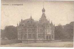 KONTICH: Groeningenhof - Kontich