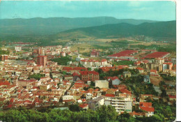 Iglesias (Sardegna) Veduta Aerea, Aerial View, Vue Aerienne - Iglesias