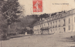 91 . Essonne : Bièvres . Le  Chateau . - Bievres