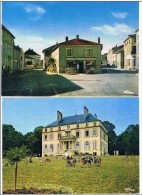 BLAISERIVES.Doulevant .52. Lot De 2 Cartes.voir Photo. - Blaiserives