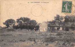 Iles Chausey     50     Le Presbytère - Other & Unclassified