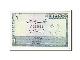 Billet, Pakistan, 1 Rupee, 1964, KM:9a, SUP - Pakistan