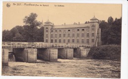 FLORIFFOUX CHATEAU - Floreffe