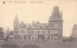 EHEIN CHATEAU DE LA COSTERIE - Engis