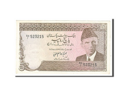 Billet, Pakistan, 5 Rupees, 1983, KM:38, SUP - Pakistan