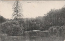 DUCEY La Vallée De La Sélune (d) - Ducey