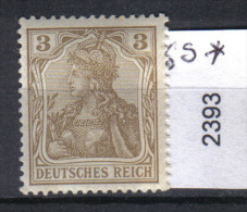 DR Mi. 69 * - Unused Stamps