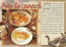 Recette Foie De Canard - Recettes (cuisine)