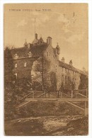 S3718 -Cawdor Castle, Near Nairn - Nairnshire