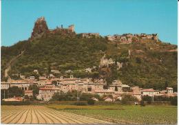 CPM De La Vallée Du Rhone  Rochemaure (Ardèche) - Rochemaure