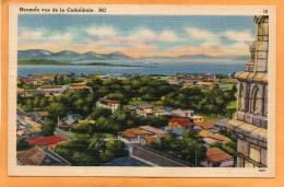 Noumea New Caledonia 1940 Postcard - New Caledonia