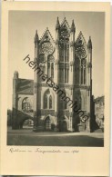 Tangermünde - Rathaus Um 1460 - Foto-Ansichtskarte 50er Jahre - Verlag Rudolf Lambeck Dahlewitz - Tangermünde