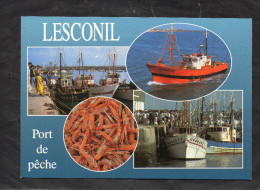 29 - LESCONIL - Multivues - Lesconil