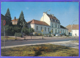 Carte Postale 94. Villecresnes  La Mairie   Trés Beau Plan - Villecresnes