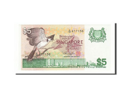 Billet, Singapour, 1 Dollar, 1976, NEUF - Singapore