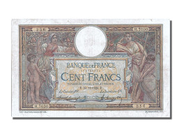 Billet, France, 100 Francs, 100 F 1908-1939 ''Luc Olivier Merson'', 1979 - 100 F 1908-1939 ''Luc Olivier Merson''