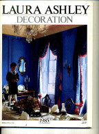 LAURA ASHLEY DECOTATION 1985 - Maison & Décoration