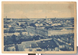 FAENZA PANORAMA  NON VIAGGIATA FG - Faenza