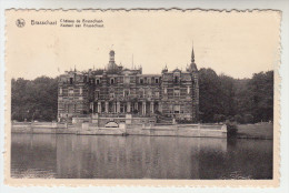 Brasschaat, Kasteel Van Brasschaat (pk26096) - Brasschaat