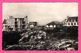 Noordwijk Aan Zee - Hotel Opduin In De Zuidduinen - ROOS N° 1005 - Noordwijk (aan Zee)