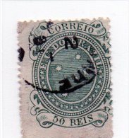 B - 1894 Brasile - Used Stamps