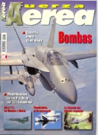 Rfa-47. Revista Fuerza Aerea Nº 47 - Espagnol