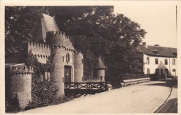 Carte Postale, Parklaan Met Huize Cassa Mia, Sittard - Sittard