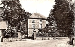 METTET - ORET (5640) : Maison Des Soeurs Française. CPSM Rare. - Mettet