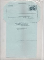 India Inland Letter Unused Postal Stationery, Inde, Indien - Inland Letter Cards