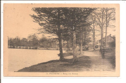 Delcampe - FOURMIES    Etang Des Moines    Ed: Mercier - Fourmies