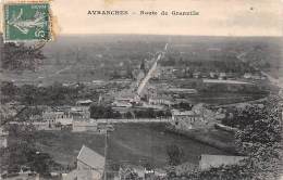 Avranches    50      Route De Granville - Avranches